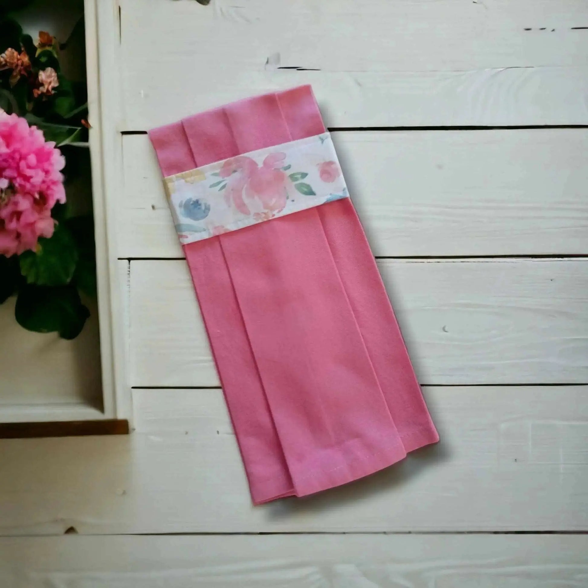 Hanging Tea Towels | Variety of Themed Fabrics - Image #2