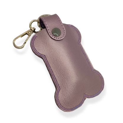 READY TO POST | Dog Poop Bag Keychain Holder | Bag Dispenser | The Perfect Accessory for All Dog Owners | Made in Australia