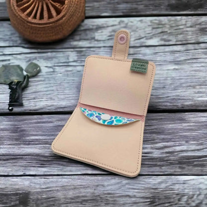Beachy Chic! Grab Your Aussie-Made Coin Purse Now! - Image #2