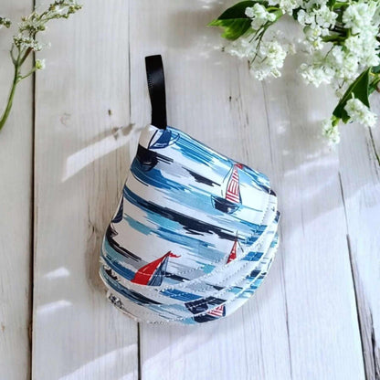 Baby Boy Pee Pee Teepee Sets For Mess-free Diaper Changes
